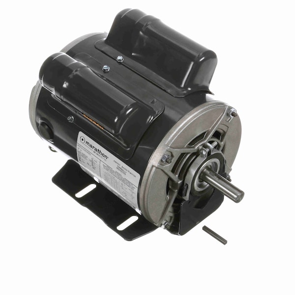 3/4 Hp General Purpose Motor, 1 Phase, 1800 Rpm, EG272